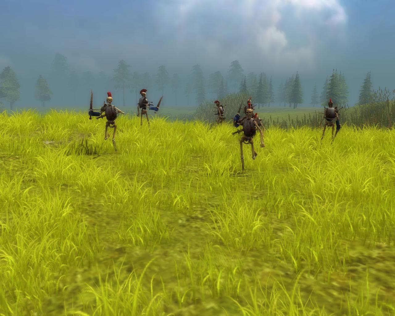 Majesty 2: The Fantasy Kingdom Sim screenshot 4