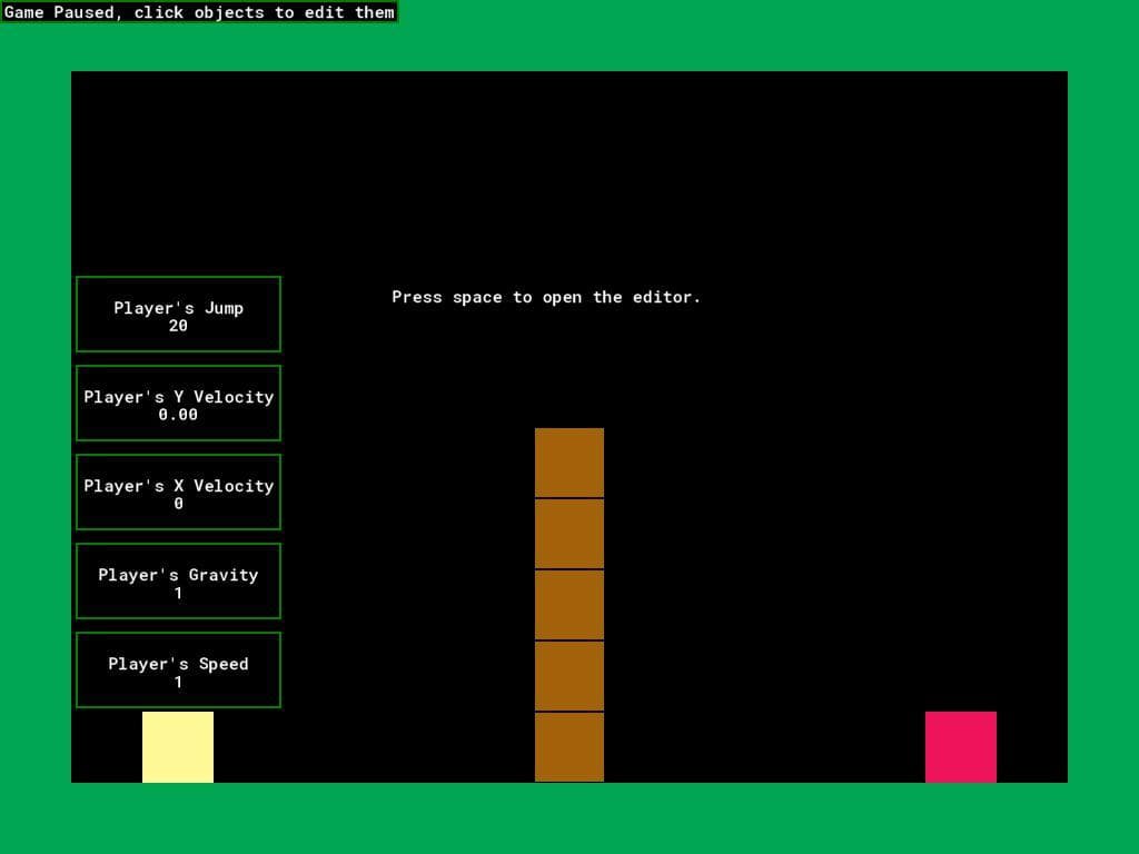 SwapVar screenshot 5
