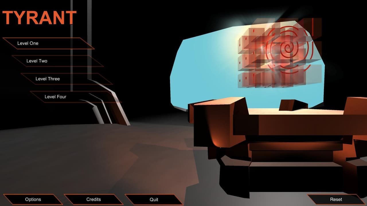 Tyrant screenshot 3