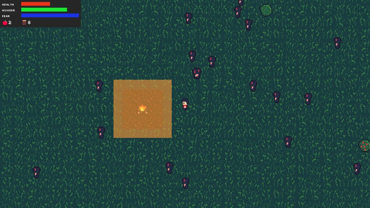 TO BE DIRE screenshot 3