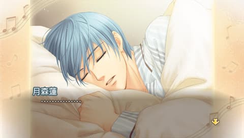 Kiniro no Corda 2f screenshot 5