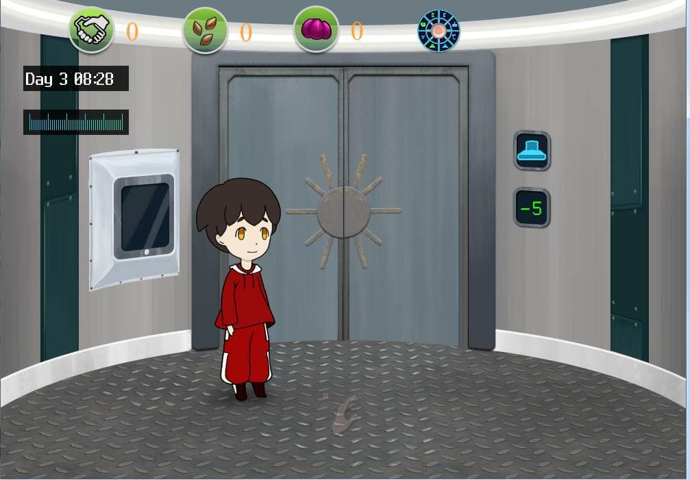 SPROUTS (Part 0: Intro) screenshot 5