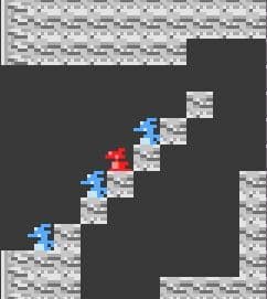 Wyvern Jump