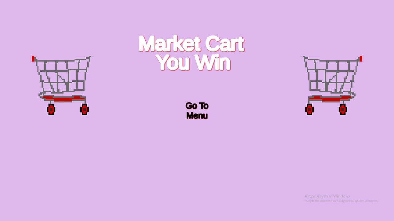 Market Cart