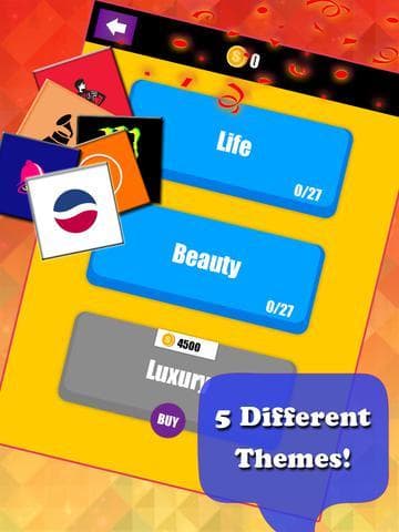 Whats the Logo! screenshot 3