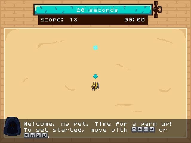 The Reapers Dog screenshot 4