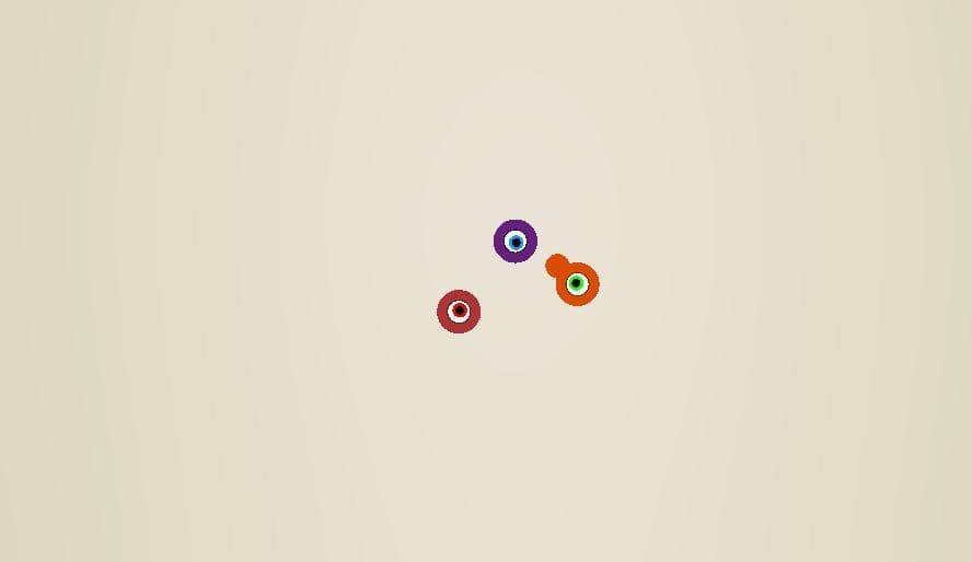 Onimo screenshot 2