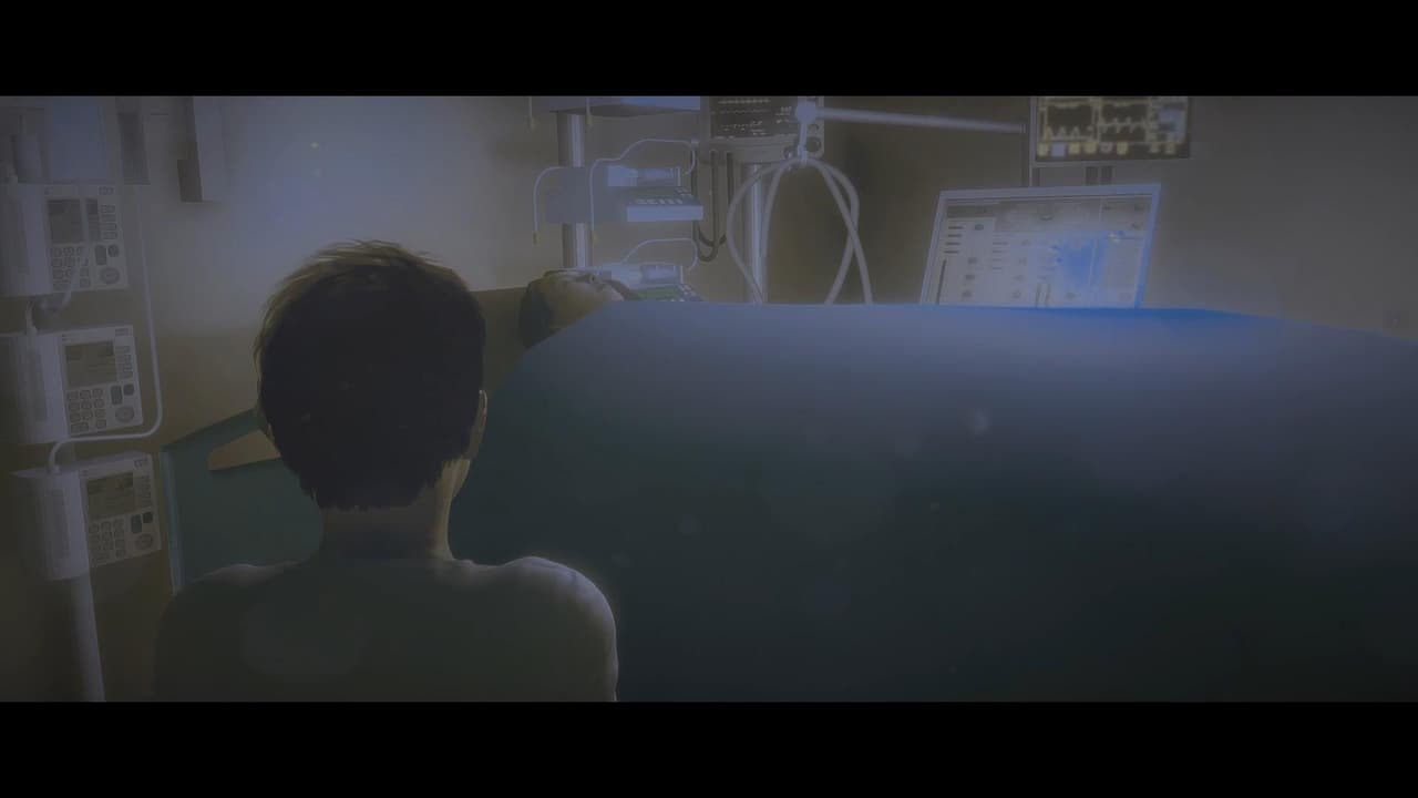 In Your Dreams (Basem Alasmar) screenshot 2