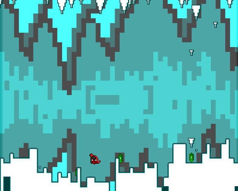 Stalactite screenshot 3