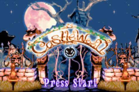 Spirits & Spells screenshot 5