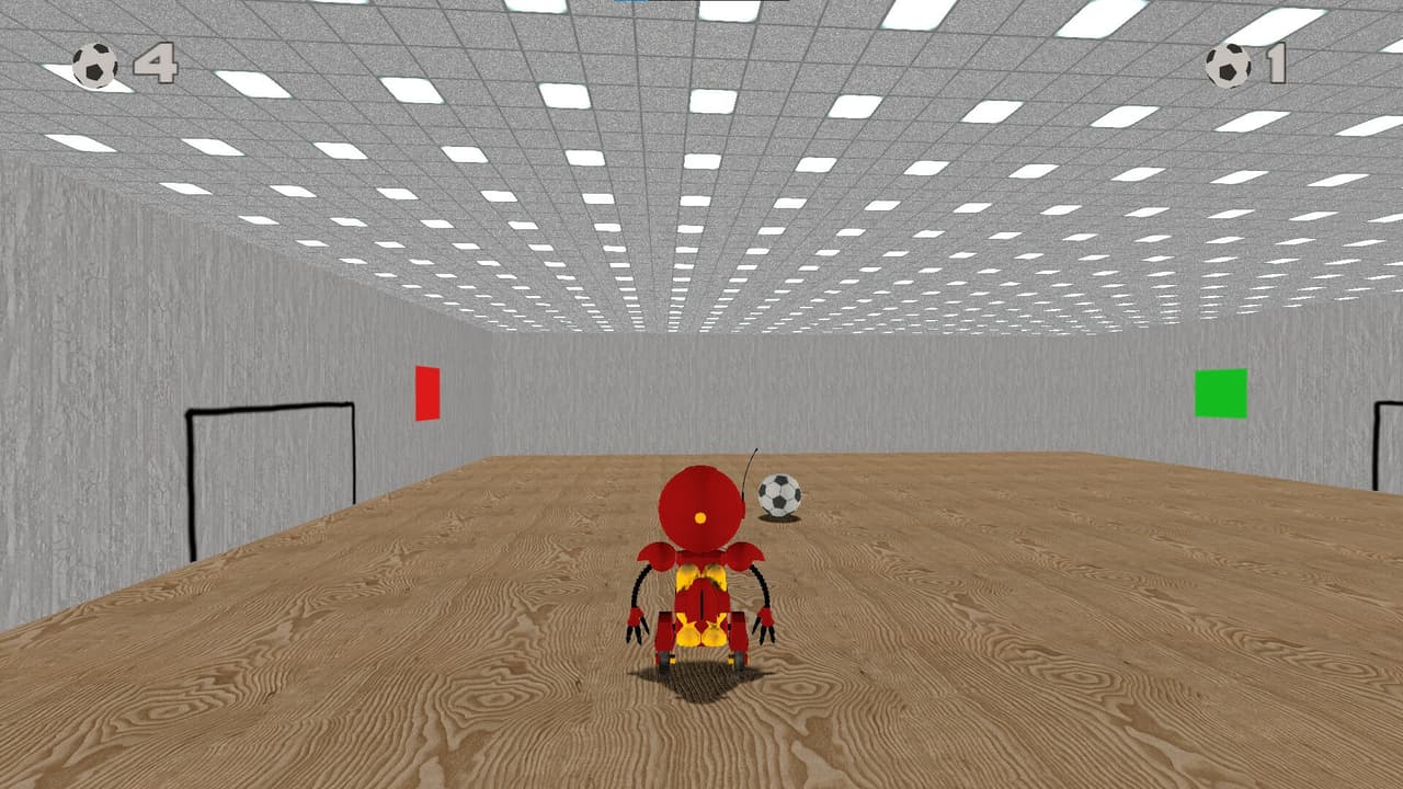Inside Soccer