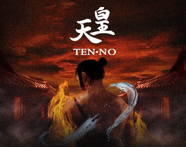 Ten-no