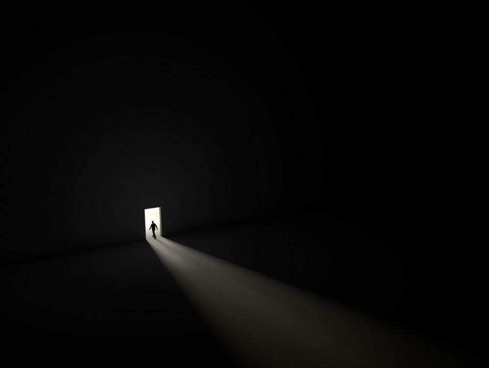 Guided by the Light (Maytar)