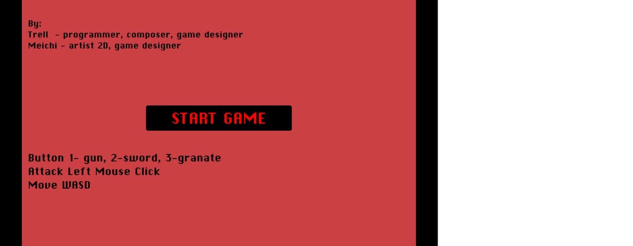 MonstroShouter screenshot 2