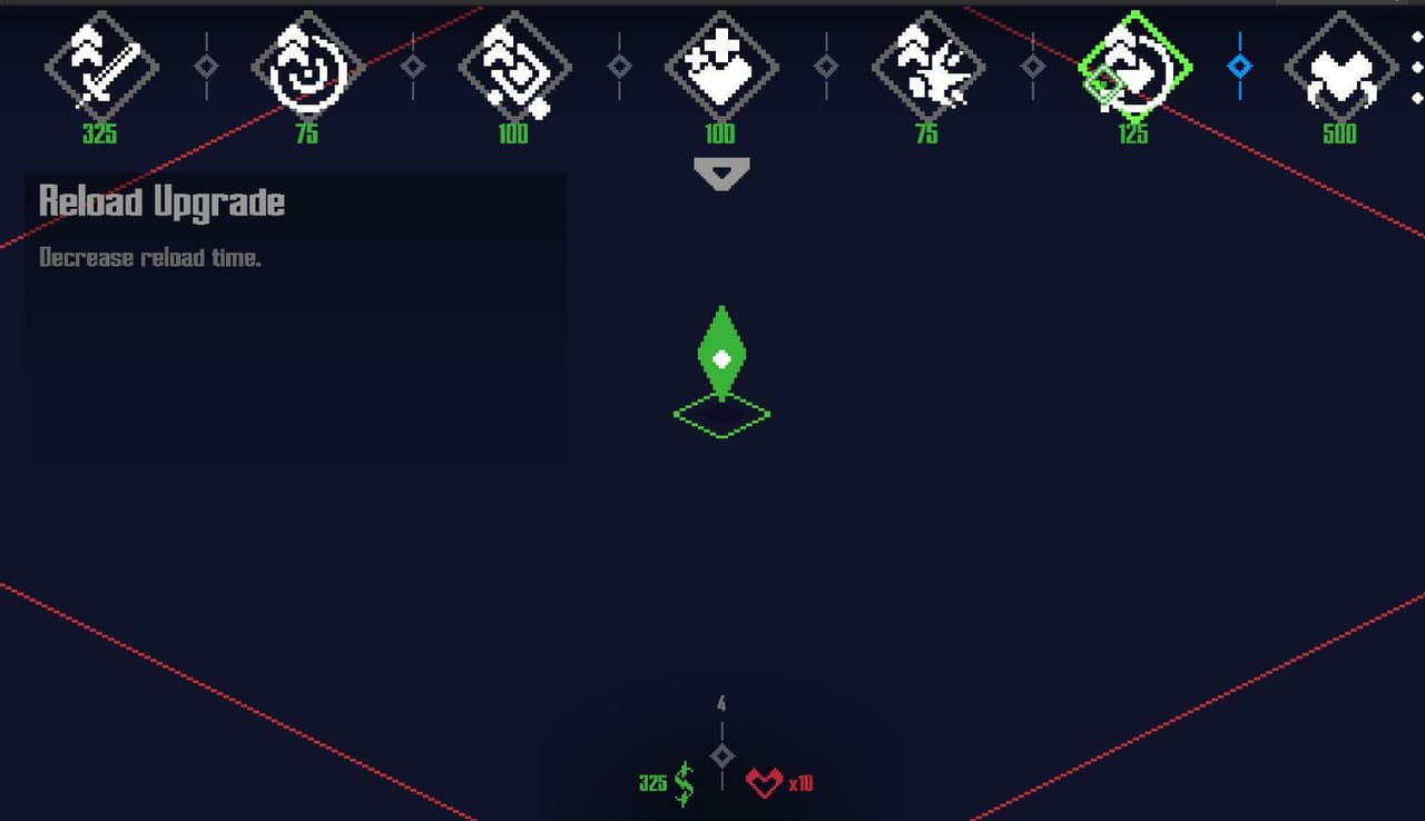 Must Protect (itch) screenshot 3
