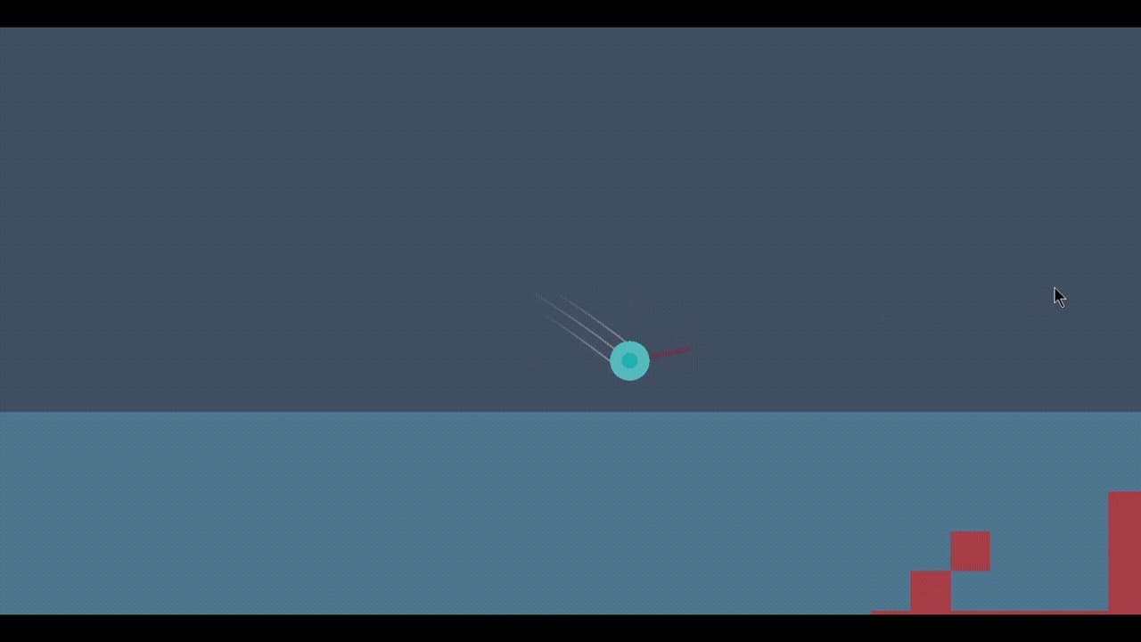 Minimum Speed screenshot 2