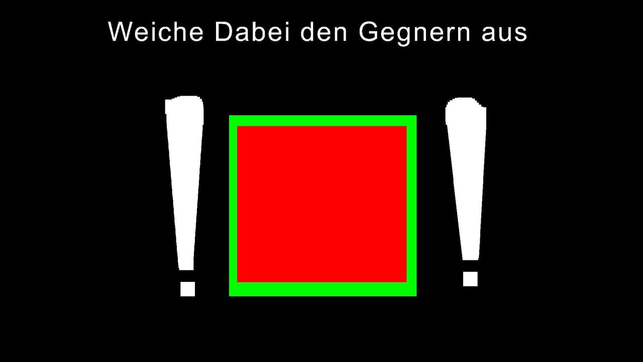 Der erste Arbeitstag