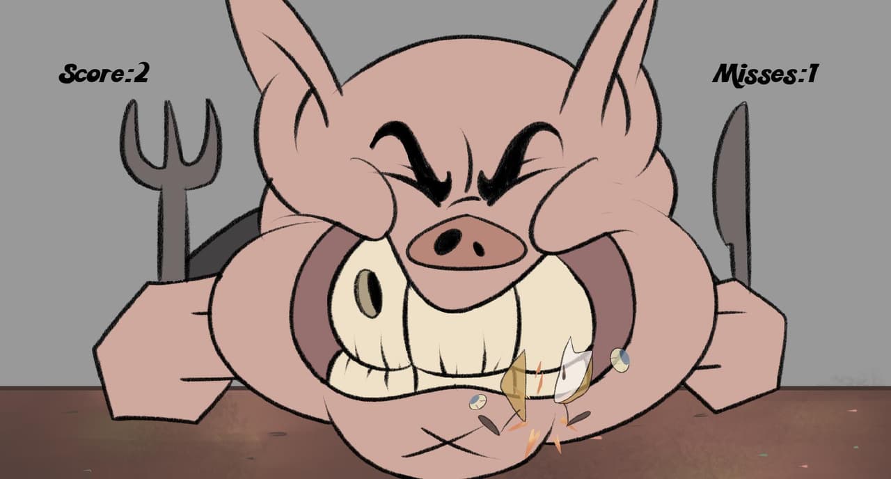 Adams Munchies screenshot 3