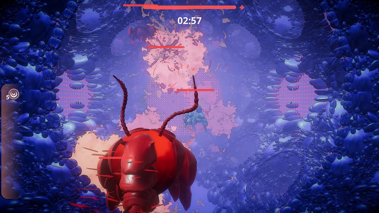 Monsterings 2022! screenshot 6