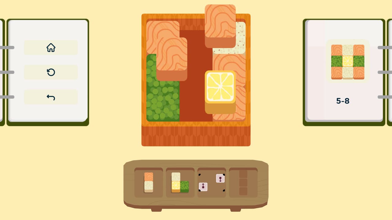 inbento (itch) screenshot 5