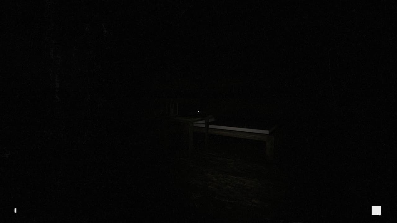 The Peephole