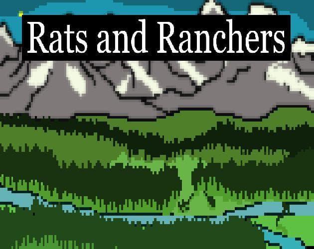 Rats and Ranchers