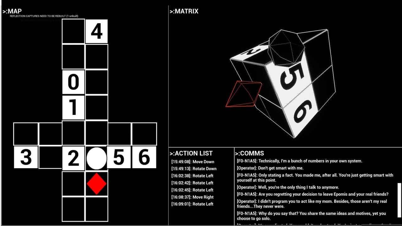 Payload screenshot 4