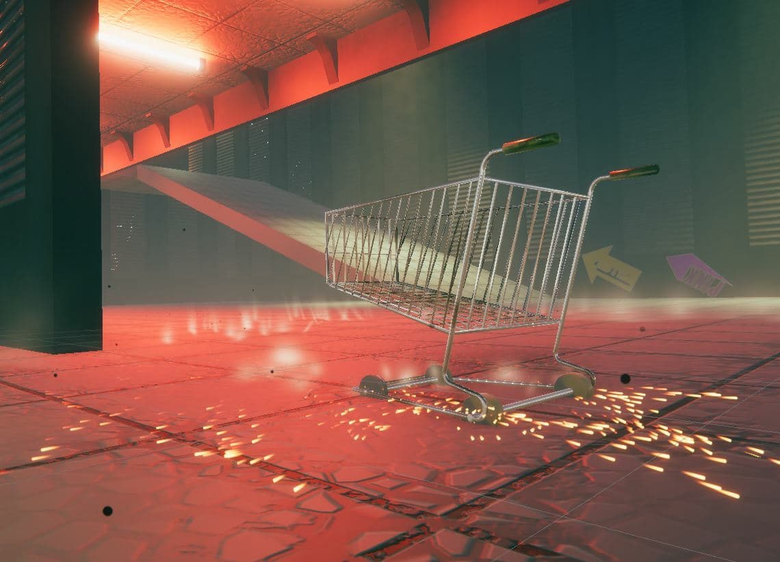 Urgent Delivery screenshot 3
