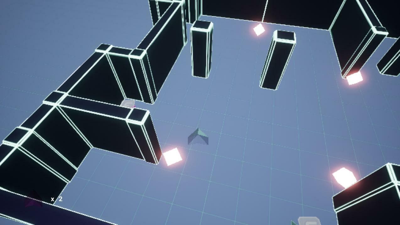 Crysthell screenshot 3