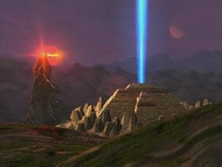 Pitfall 3D: Beyond the Jungle screenshot 5