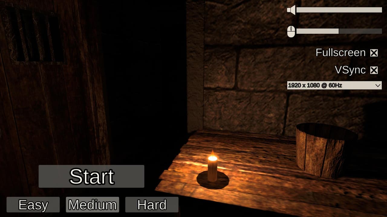 Petrified (airixs) screenshot 2