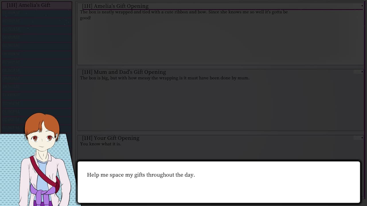 If Its for My Client, Id Even Schedule a Demon Lord screenshot 4