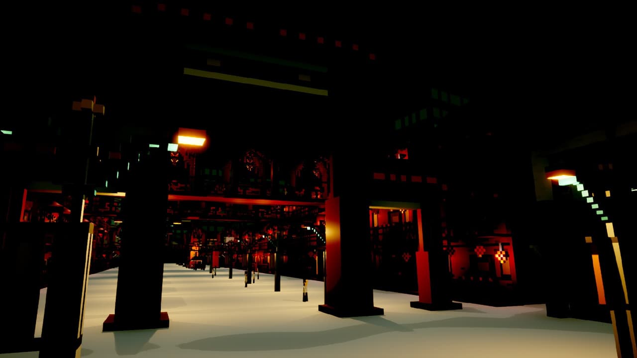 模拟游戏大全2023 screenshot 4