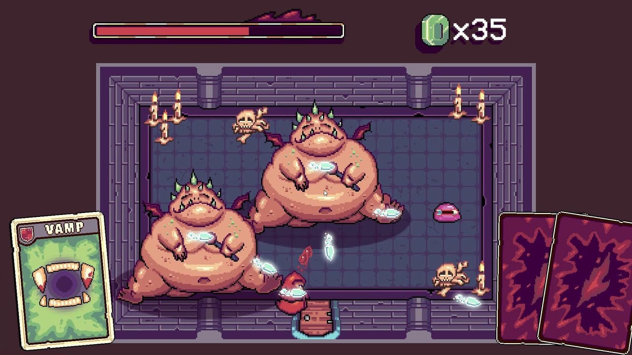 In the Cards (GamesOgre) screenshot 3