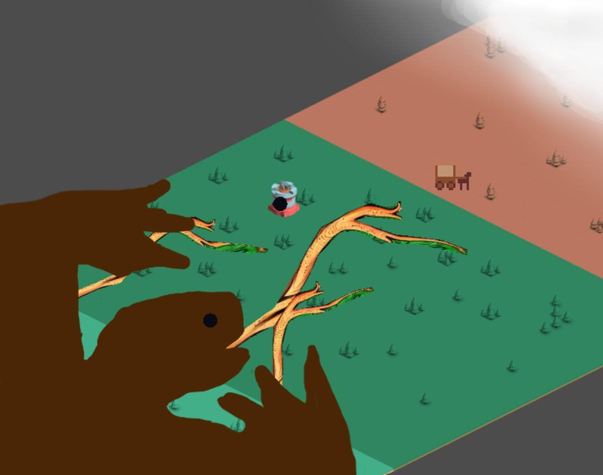 Rootflight