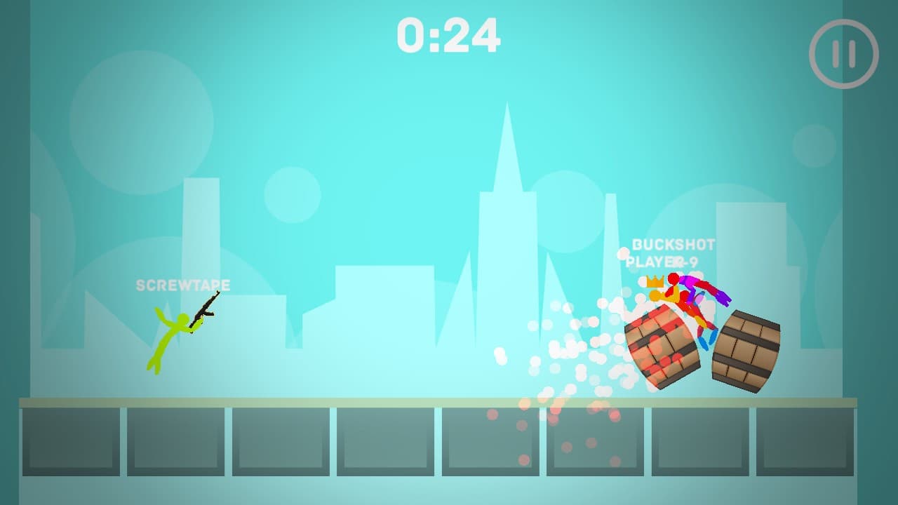 Best Of Fight screenshot 4