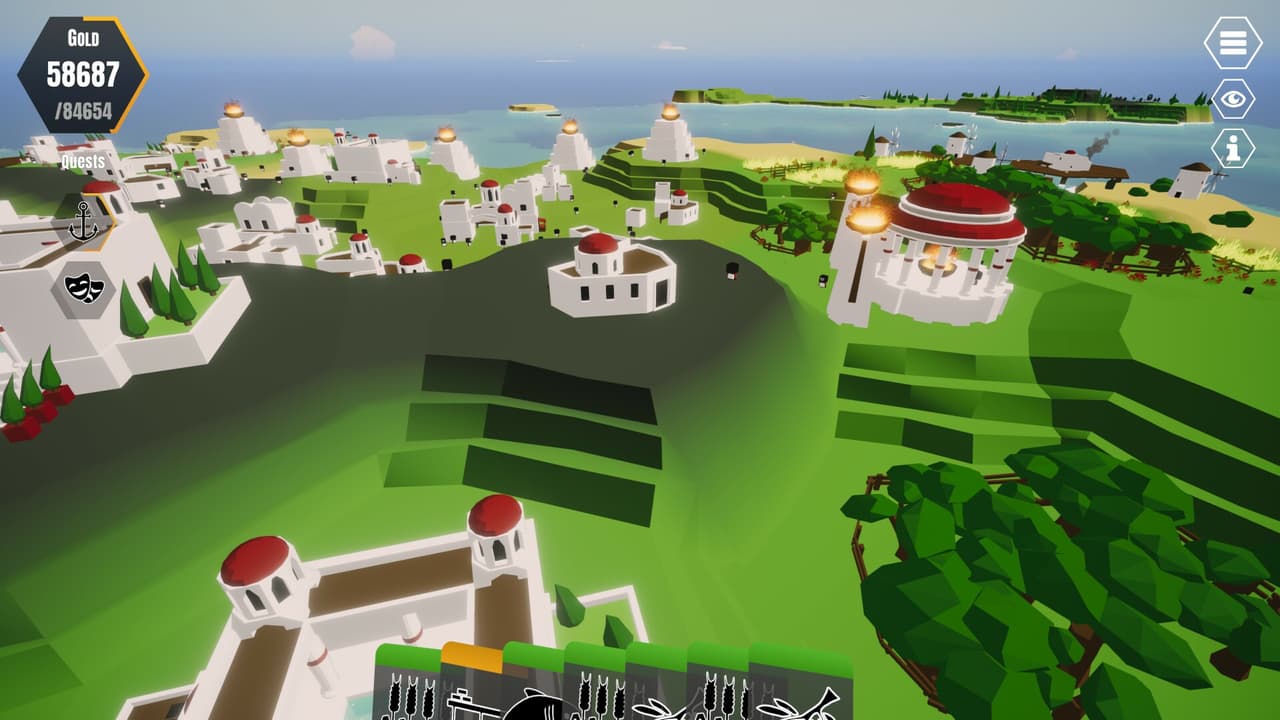 First Days of Atlantis screenshot 6