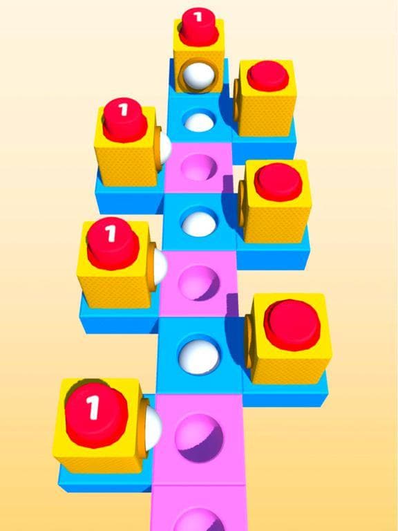 Push It! screenshot 2