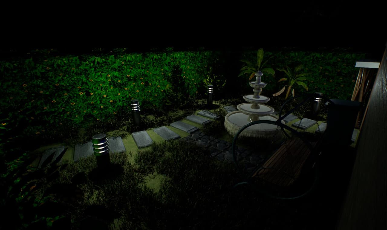 Presence Lookout screenshot 4