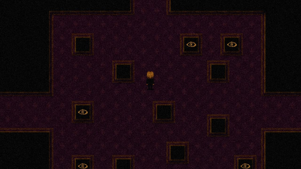 The Doll Beneath screenshot 5