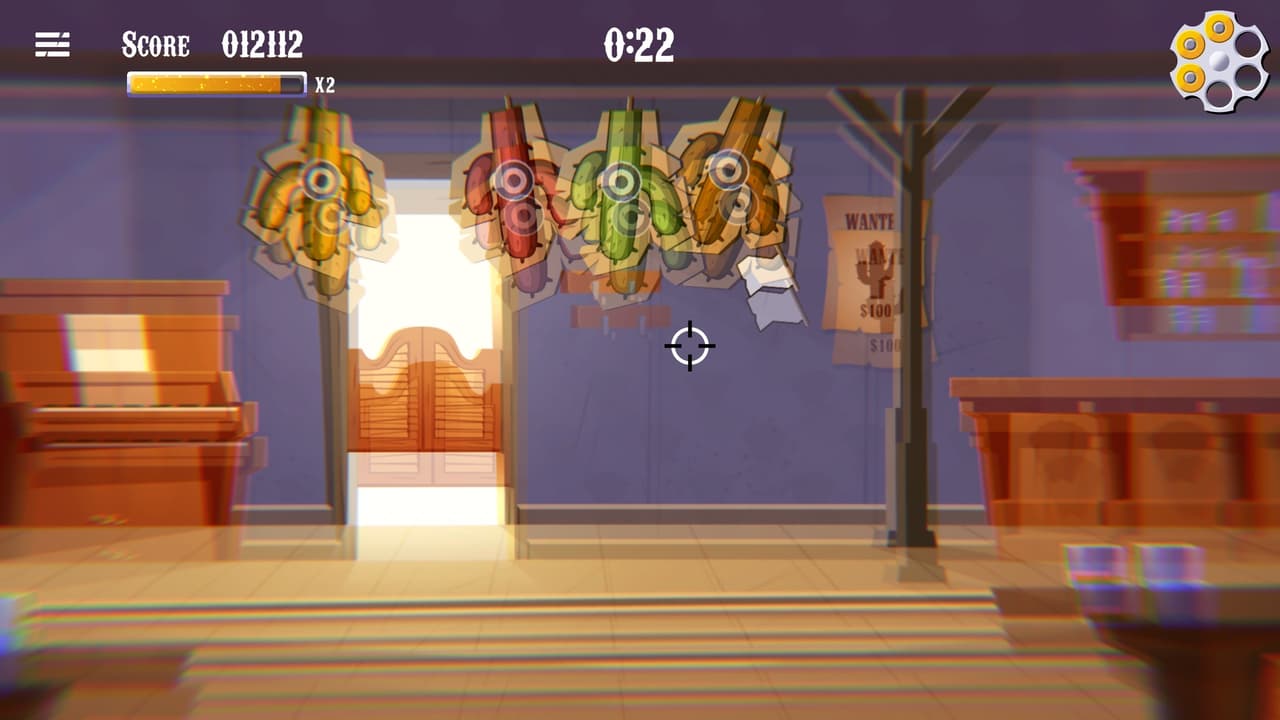 Shabby Dive - Post Jam Version screenshot 3