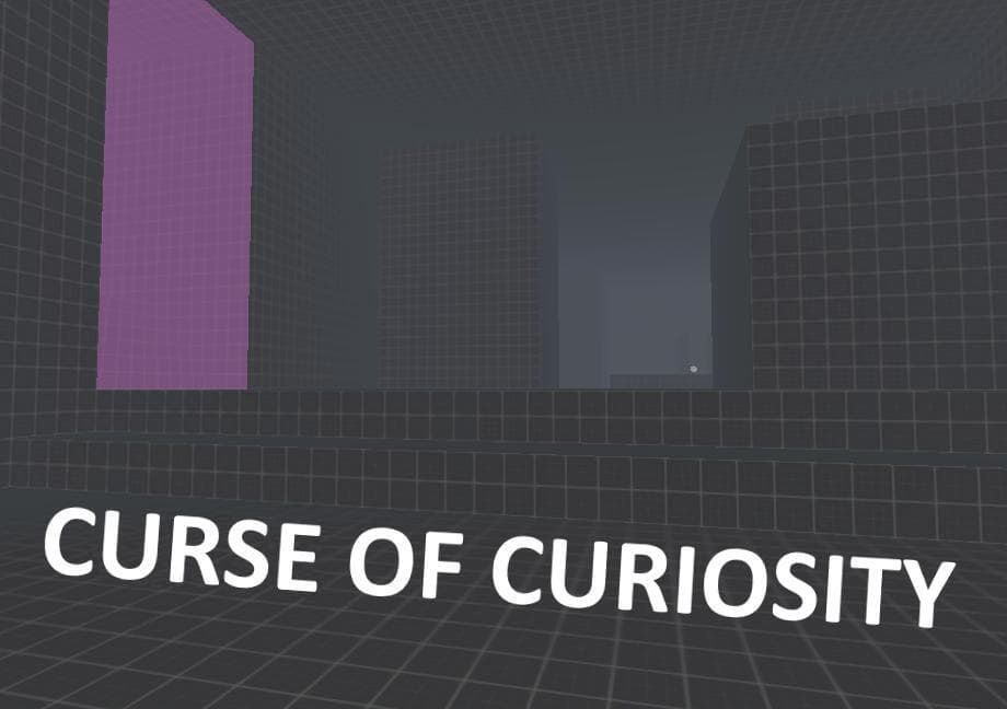 Curse of Curiosity