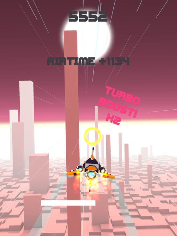 Jet Speed screenshot 6