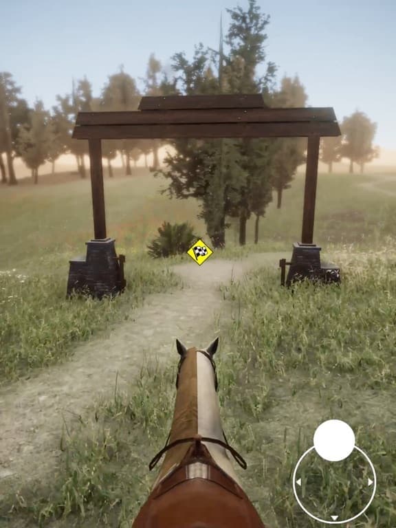 Real Horse 3D screenshot 4