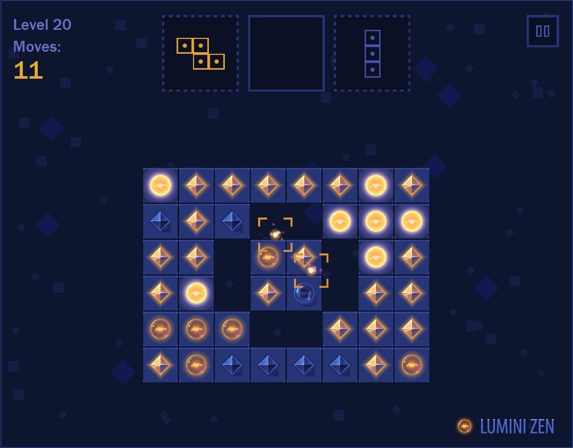Lumini Zen screenshot 6