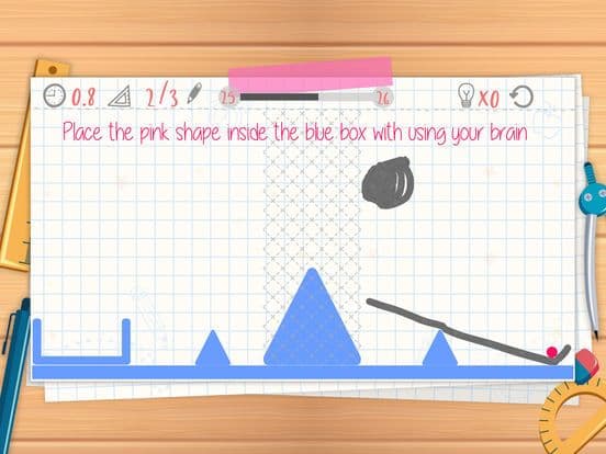 Super Brains: Draw it screenshot 6