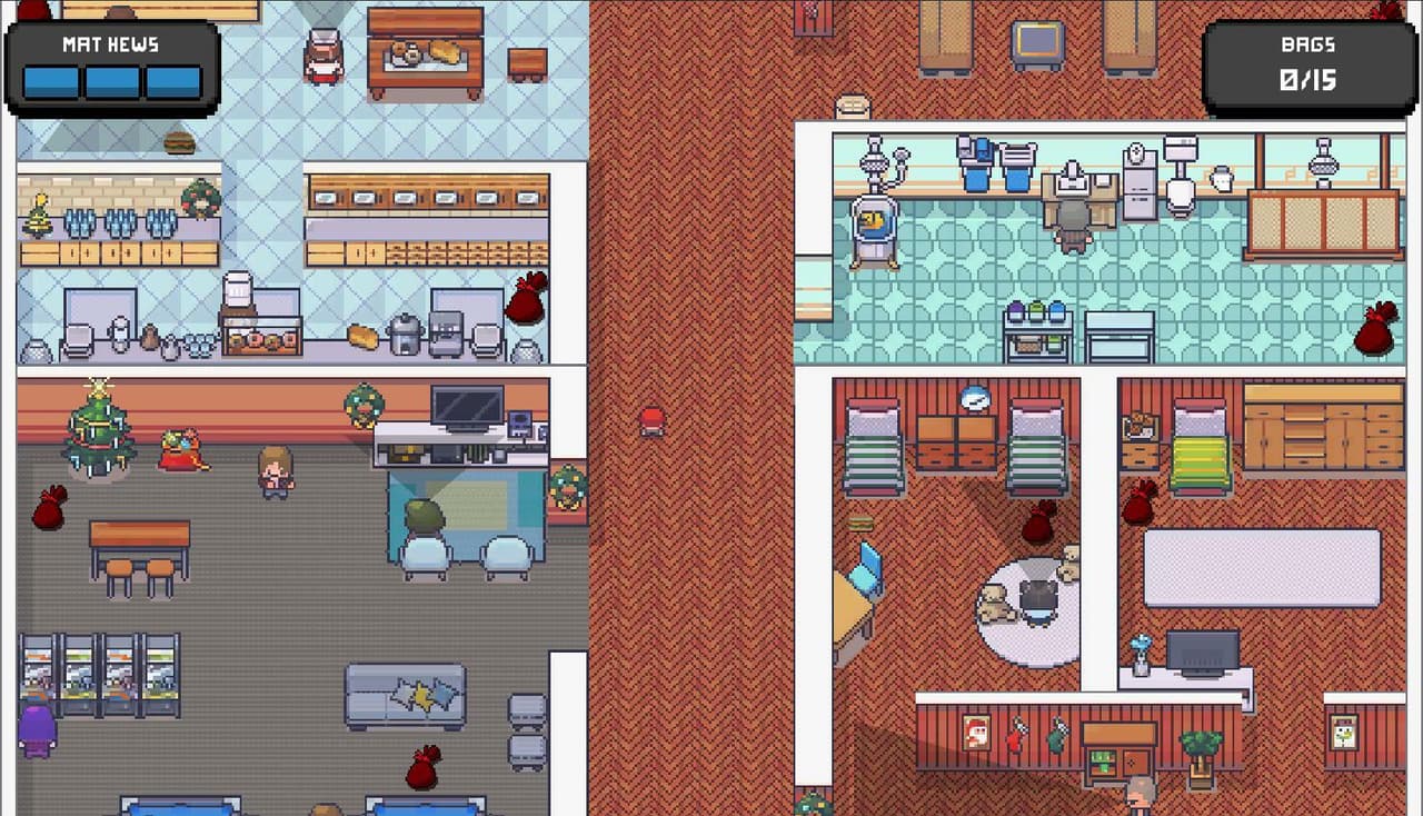 Lias Adventure screenshot 4