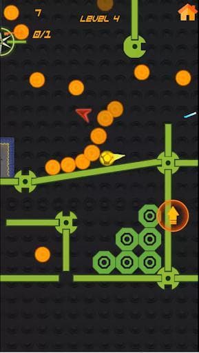 BalloBounce screenshot 4