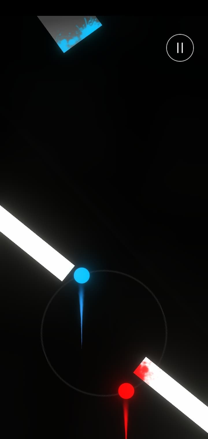 Uprise (AEZ NETWORK) screenshot 2