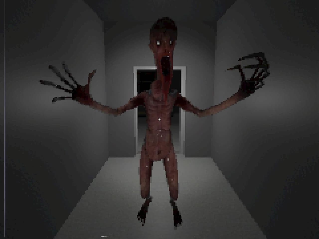 The Mandela Catalogue - Fan Game